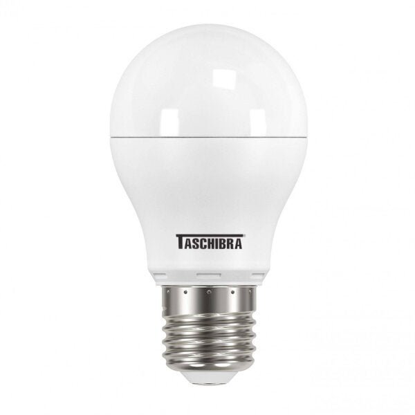 Lâmpada LED 4,9W TKL 30 Taschibra 6500K Luz Branca - 2