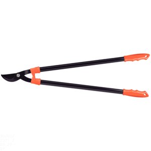 Tesourão de Poda Tipo Bypass Tramontina em Aço com Cabo Metálico 60 Cm Tramontina