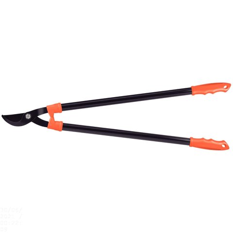 Tesourão de Poda Tipo Bypass Tramontina em Aço com Cabo Metálico 60 Cm Tramontina