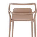 Ver mais imagens de Banqueta para Jardim e Varanda com Assento Fixo