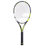 Raquete de Tênis Babolat Pure Aero 2023 + Corda *pré-venda* L2 (4 1/4) - 1