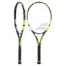 Raquete de Tênis Babolat Pure Aero 2023 + Corda *pré-venda* L2 (4 1/4) - 2