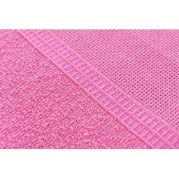 Kit 24 Toalha Lavabo Rekint Perfeito Estilo Pink - 3