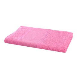 Kit 24 Toalha Lavabo Rekint Perfeito Estilo Pink - 2