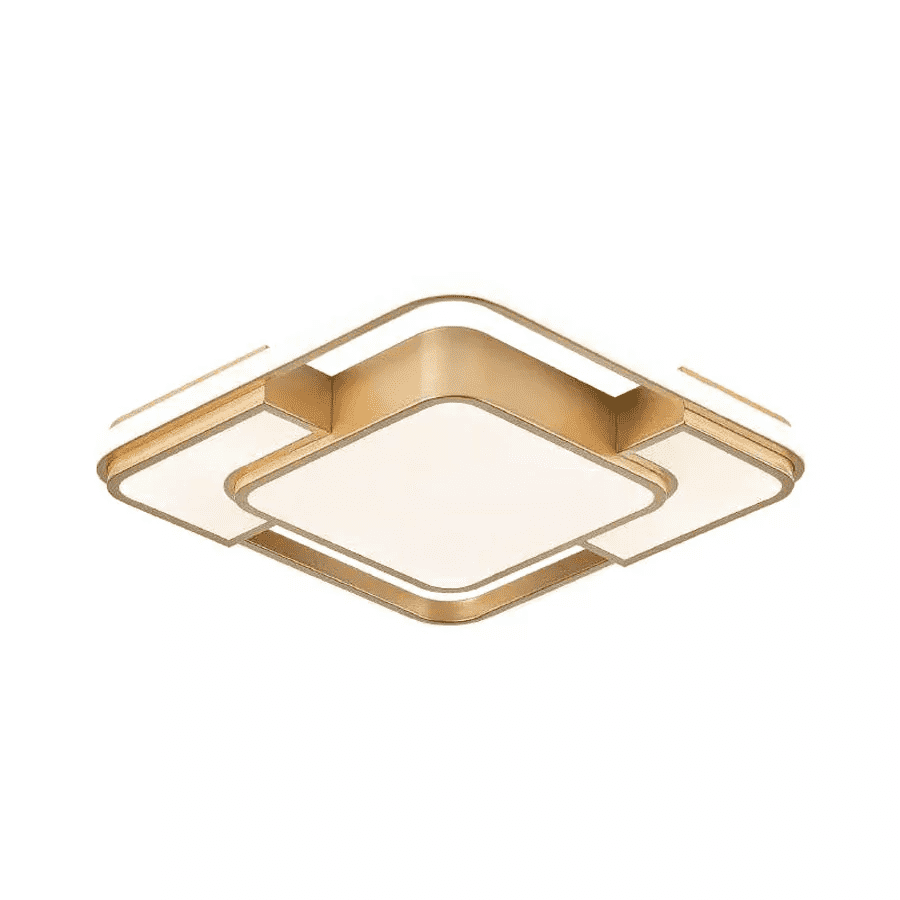 Lampada Da Terra Solare LED Beliani – Base In Ferro E Paralume Grigio, Perfetta Per Giardino E Patio