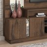 Estante Home para TV até 55 Polegadas 4 Portas Munique Permobili - 3