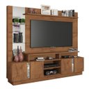 Ver imagem 2 de Estante Home para TV até 55 Polegadas 4 Portas Munique Permobili