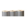 Aluminio Corrugado Esp. 0,40mm C/b - 25 X 0,91m (rolo) - 3