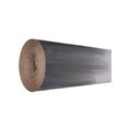Ver imagem 2 de Aluminio Corrugado Esp. 0,40mm C/b - 25 X 0,91m (rolo)