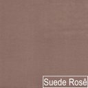 Ver imagem 7 de Divã Recamier Sofá Juliana 1,85M Lado Esquerdo Suede Rosê Consultório Psicologia Escritório Recepção