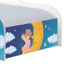 Ver imagem 5 de Mini Cama Joy Fadinha Encantada