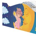 Ver imagem 4 de Mini Cama Joy Fadinha Encantada
