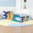 Ver imagem 1 de Mini Cama Joy Fadinha Encantada