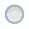 Conjunto de Pratos de Sopa 8 Peças Karina Porcelana Schmidt - 1