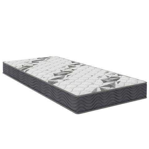 Colchão Solteirão Ortobom D33 Airtech 1.0.0 (18X108X198) 