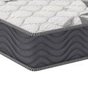 Ver imagem 2 de Colchão Solteirão Ortobom D33 Airtech 1.0.0 (18X108X198) 