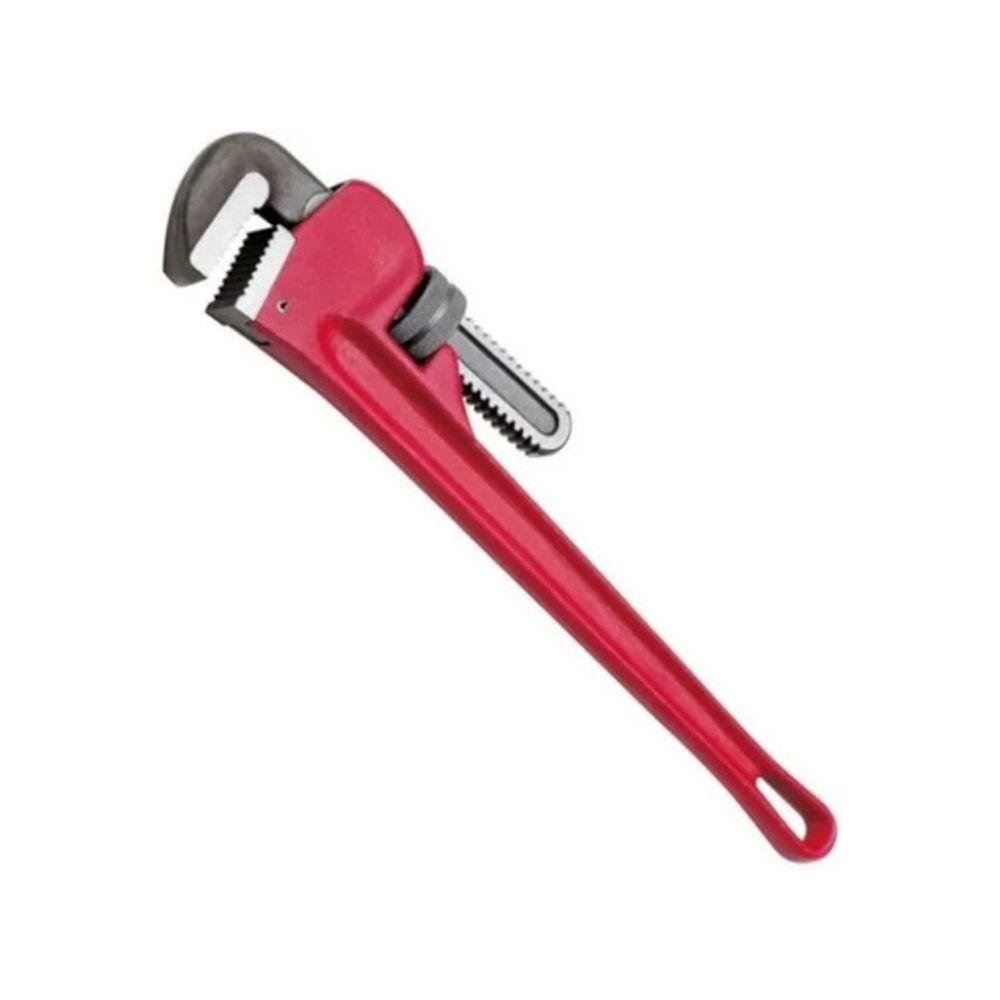 Chave Grifo para Tubos 14 Modelo Americano Gedore Red