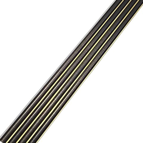 Placa Painel Ripado Acabamento Parede Flexivel Decoraçao Sala Estar Quarto Recepçao Escritorio Empre