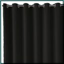 Ver imagem 1 de Cortina Blecaute para Quarto em Tecido 8,00 x 2,40 paris