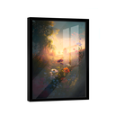 Ver imagem 1 de Quadro Flores do Paraíso -- BR ARTES