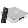 Conversor Smart Tv Box 4Gb De Ram 32Gb Pro 4K - Android 10 - 1