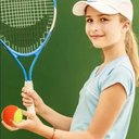 Ver imagem 4 de Bola Beach Tennis 10 Unidades Treino Jogo Praia Areia