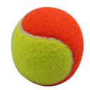Ver imagem 2 de Bola Beach Tennis 10 Unidades Treino Jogo Praia Areia