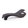 Conjunto Espreguiçadeira Atlantic Sun Lounger Grafite Keter - 6