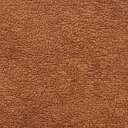 Ver imagem 6 de Poltrona Decorativa Curva Orgânica Serena Bouclê Terracota - Montanari'S Decor