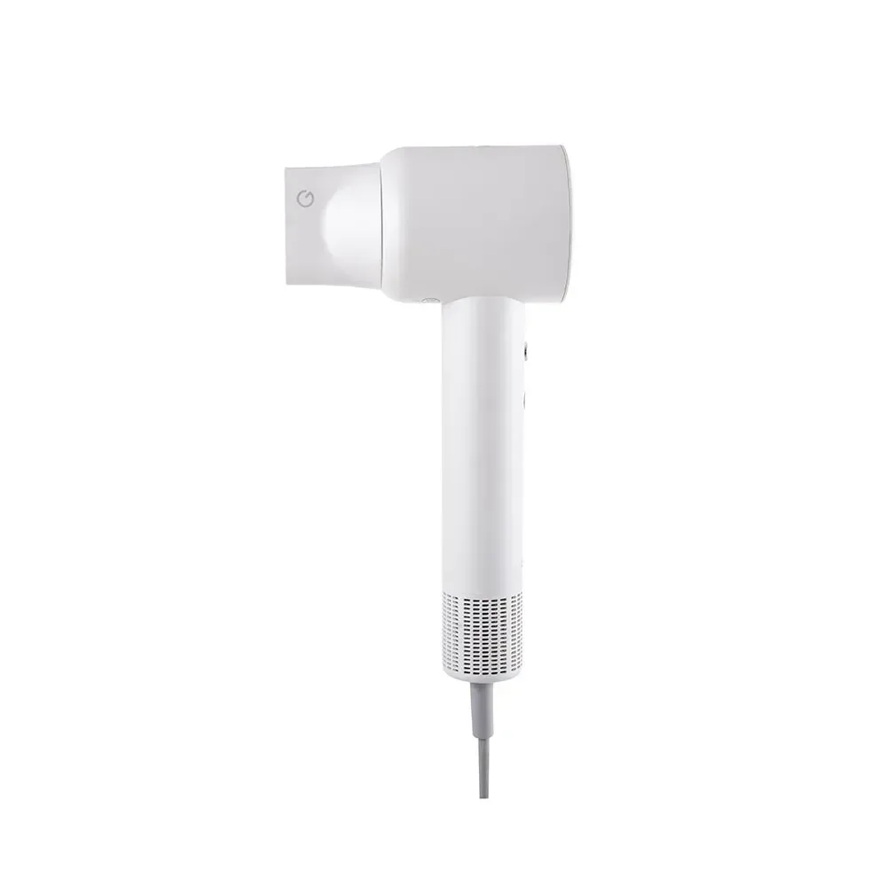 Secador de Cabelo Radiance Branco 127v Gaabor - 4