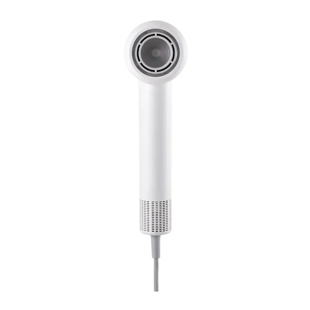 Secador de Cabelo Radiance Branco 127v Gaabor - 5