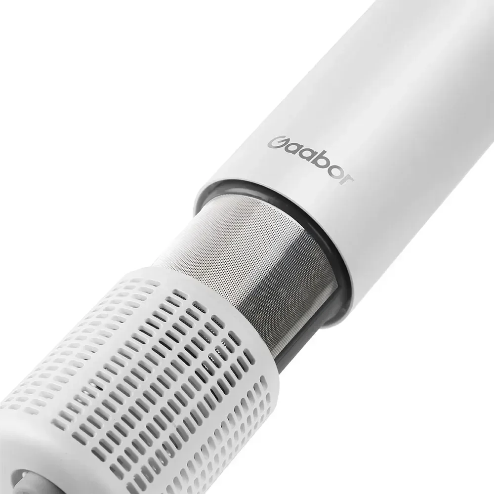 Secador de Cabelo Radiance Branco 127v Gaabor - 3