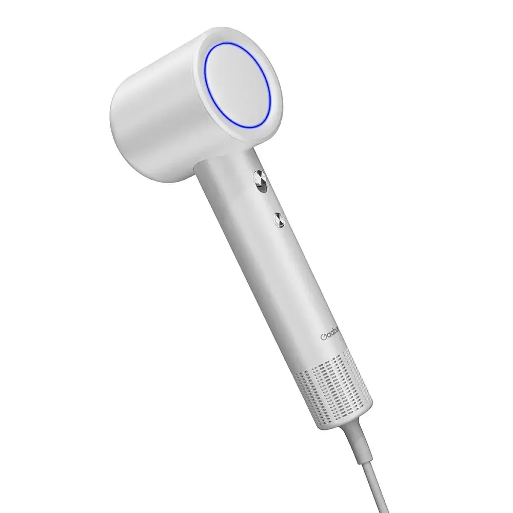 Secador de Cabelo Radiance Branco 127v Gaabor - 6