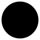 Ver imagem 2 de Mesa de Jantar Saarinen Redonda 90cm Laca Preta