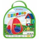 Ver imagem 2 de Barraca Infantil com 50 Bolinhas BrinqWay - BW-064