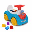 Ver imagem 1 de Andador Infantil - Totokinha Pocoyo com Boneco - Cardoso Toys
