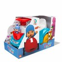 Ver imagem 2 de Andador Infantil - Totokinha Pocoyo com Boneco - Cardoso Toys