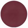 Tapete Boho Redondo Ø140cm Bordo - Antiderrapante - 2