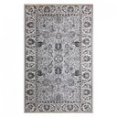 Ver imagem 1 de Tapete Retangular Belga Nativo Abstrato Niazitex 40cm x 60cm