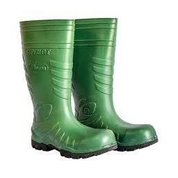 BOTA SUPERLEVE BASPAN CANO LONGO N 44 - 1
