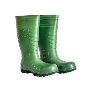 BOTA SUPERLEVE BASPAN CANO LONGO N 41