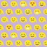 Papel de Parede Emojis QCola - 2