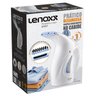 Passadeira a Vapor Lenoxx Portátil PPV691 Branca - 127V - 2