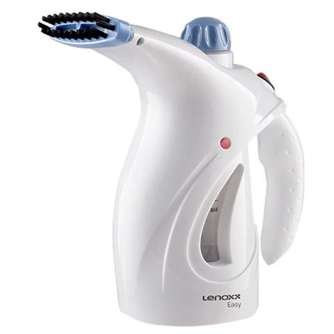 Passadeira a Vapor Lenoxx Portátil PPV691 Branca - 127V