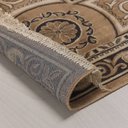 Ver imagem 4 de Tapete Retangular Belga Nativo Abstrato Niazitex 2,00M x 2,50M