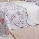 Ver imagem 5 de Kit Cobre Leito Casal Ultra Lisse New 210x230cm Sinfony