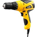 Ver imagem 1 de Furadeira Parafusadeira Elétrica 3/8" 280w 220v Fpv300