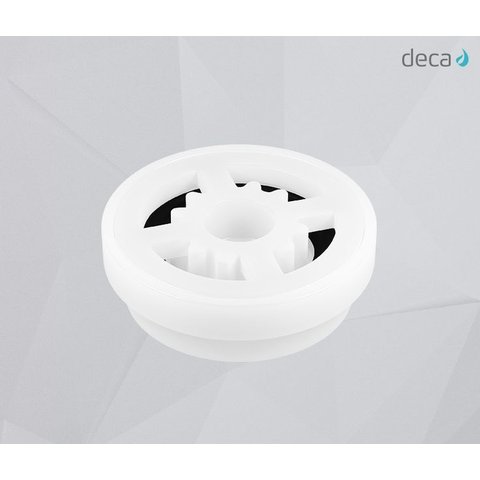 Restritor Regulador de Vazao 8L/m Deca