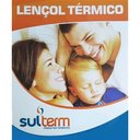 Ver imagem 2 de Lençol Térmico Elétrico Solteiro 110v Sulterm