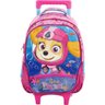 Mochila De Rodinha Skye 16 Patrulha Canina 7960 Xeryus - 1